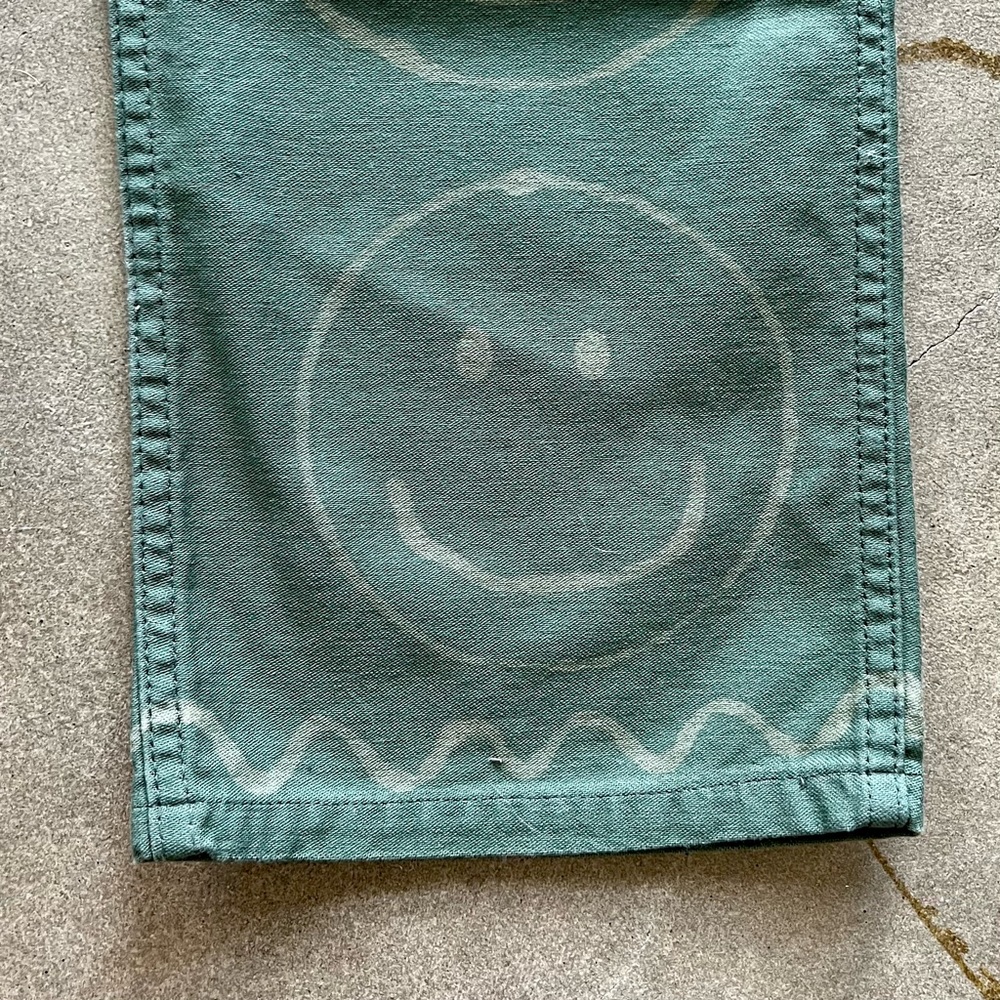 Stan Ray happy/sad painters pant - Picture 10 of 12